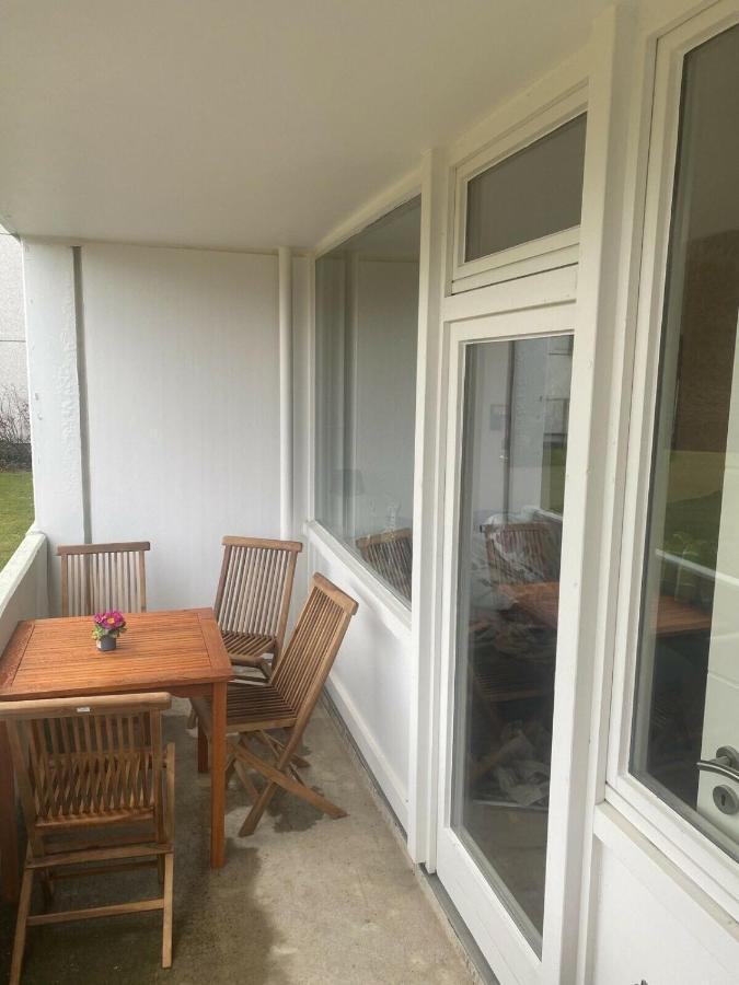 Apartmán Heimaturlaub Waldoase Goslar Exteriér fotografie