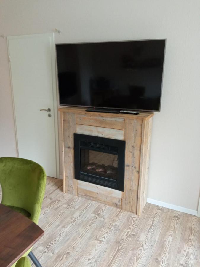 Apartmán Heimaturlaub Waldoase Goslar Exteriér fotografie